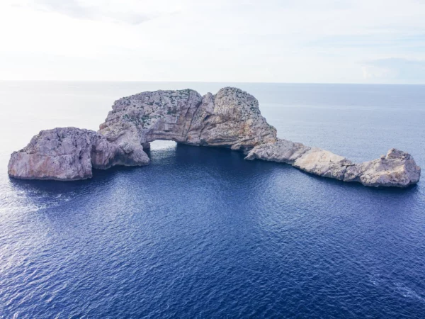 islas margaritas ibzia