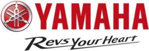 logo yamaha waverunners