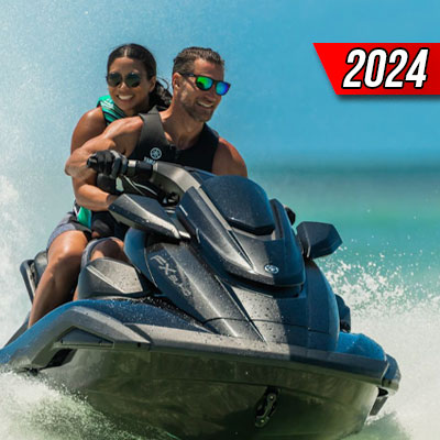 yamaha fx svho rental in ibiza