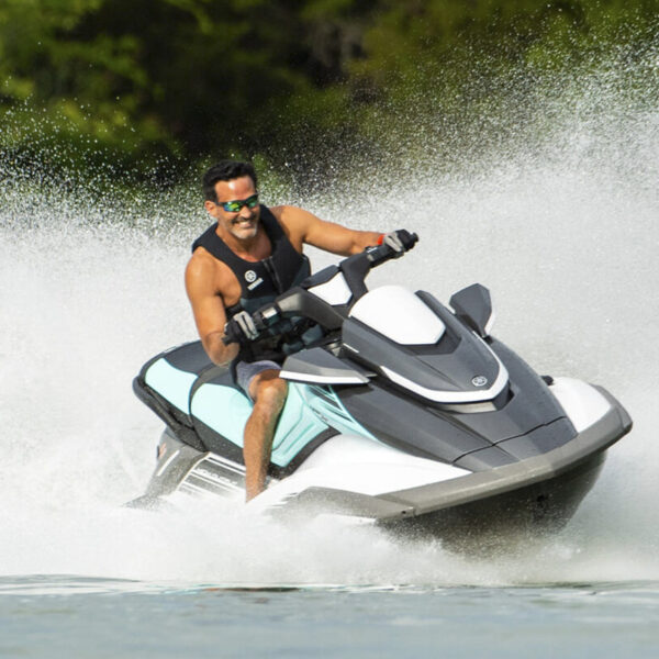 yamaha fx ho for rent in ibiza