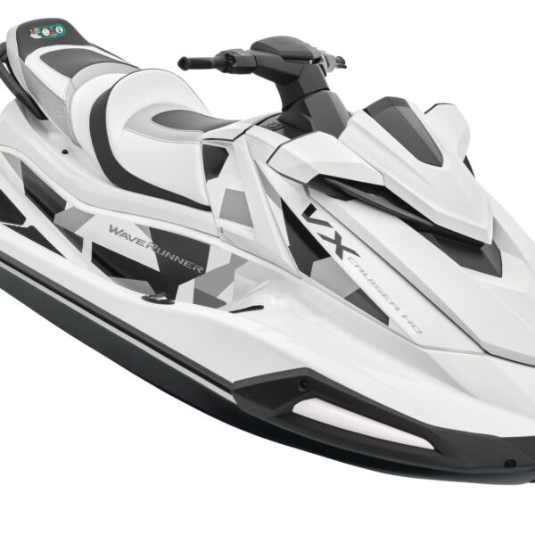 YAMAHA VX HO CRUISER