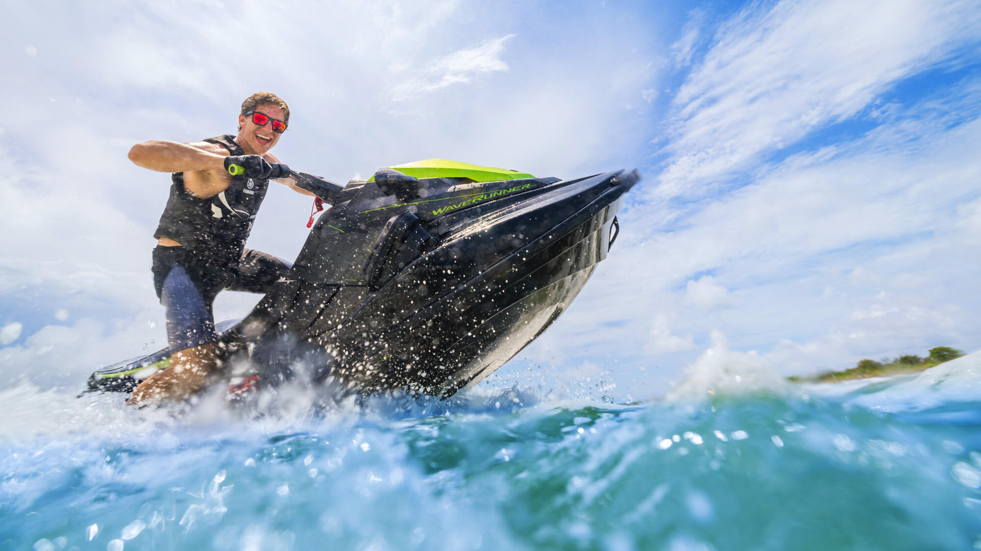 Yamaha JetBlaster - Image 4