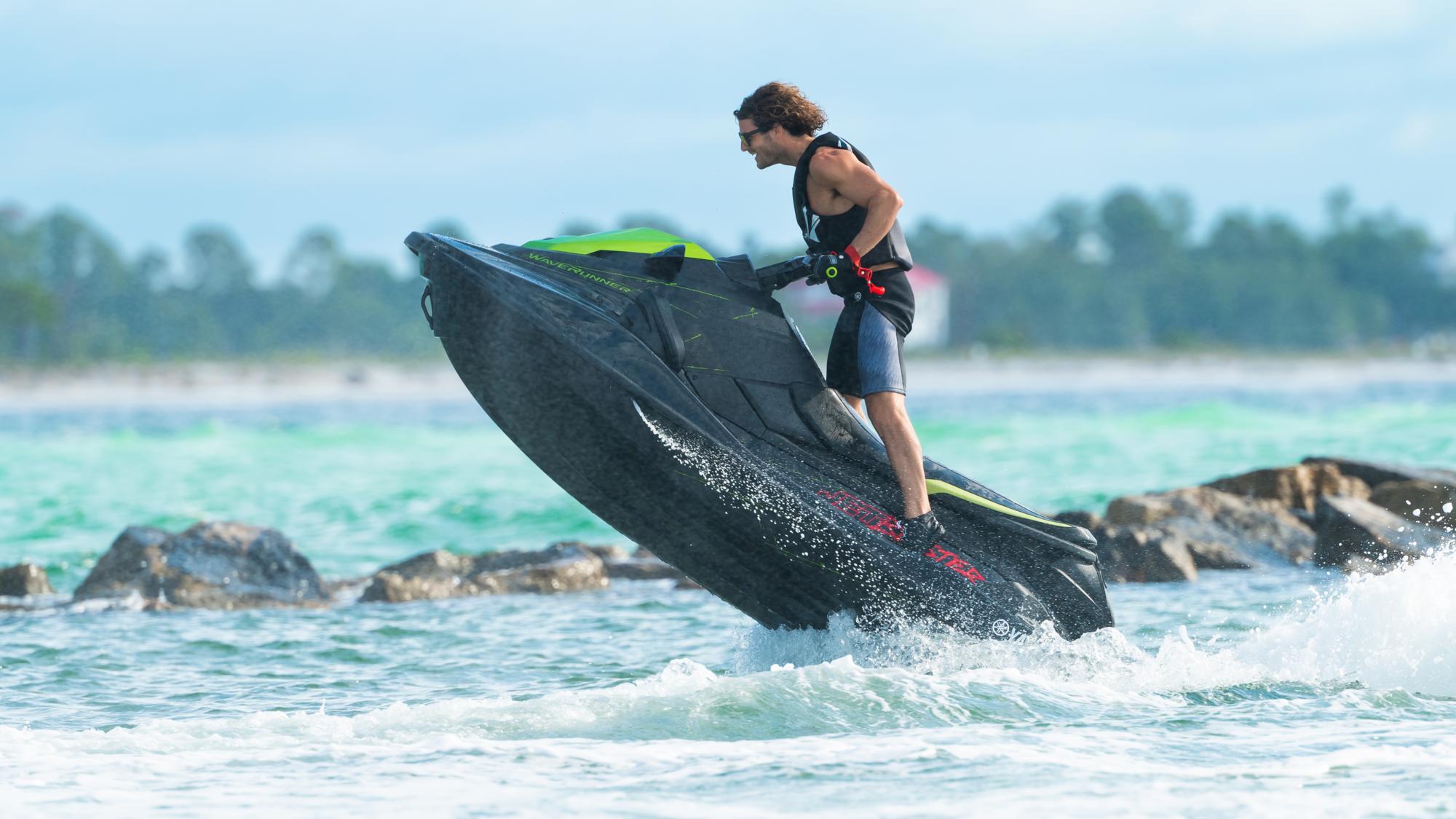 Yamaha JetBlaster - Image 5