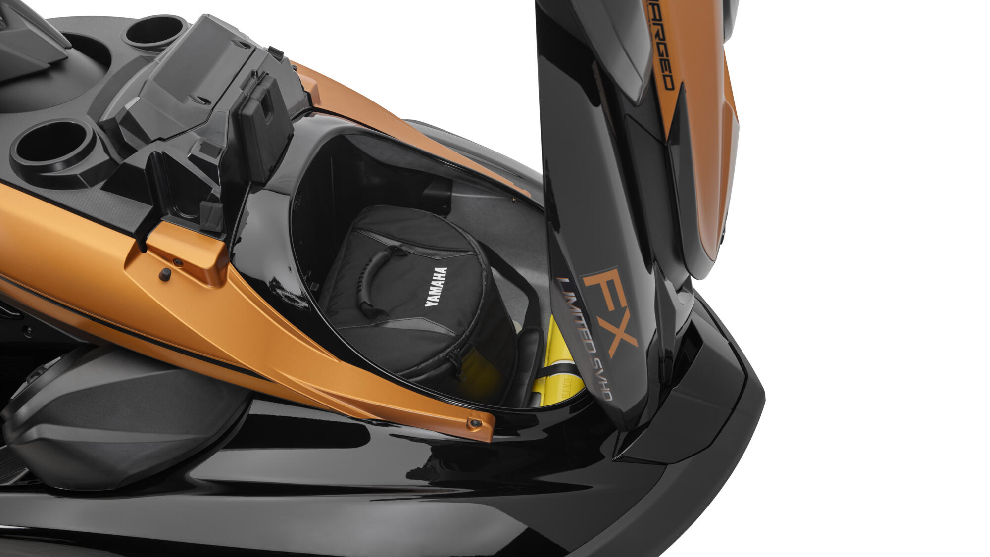 Yamaha FX Cruiser SVHO – Image 12