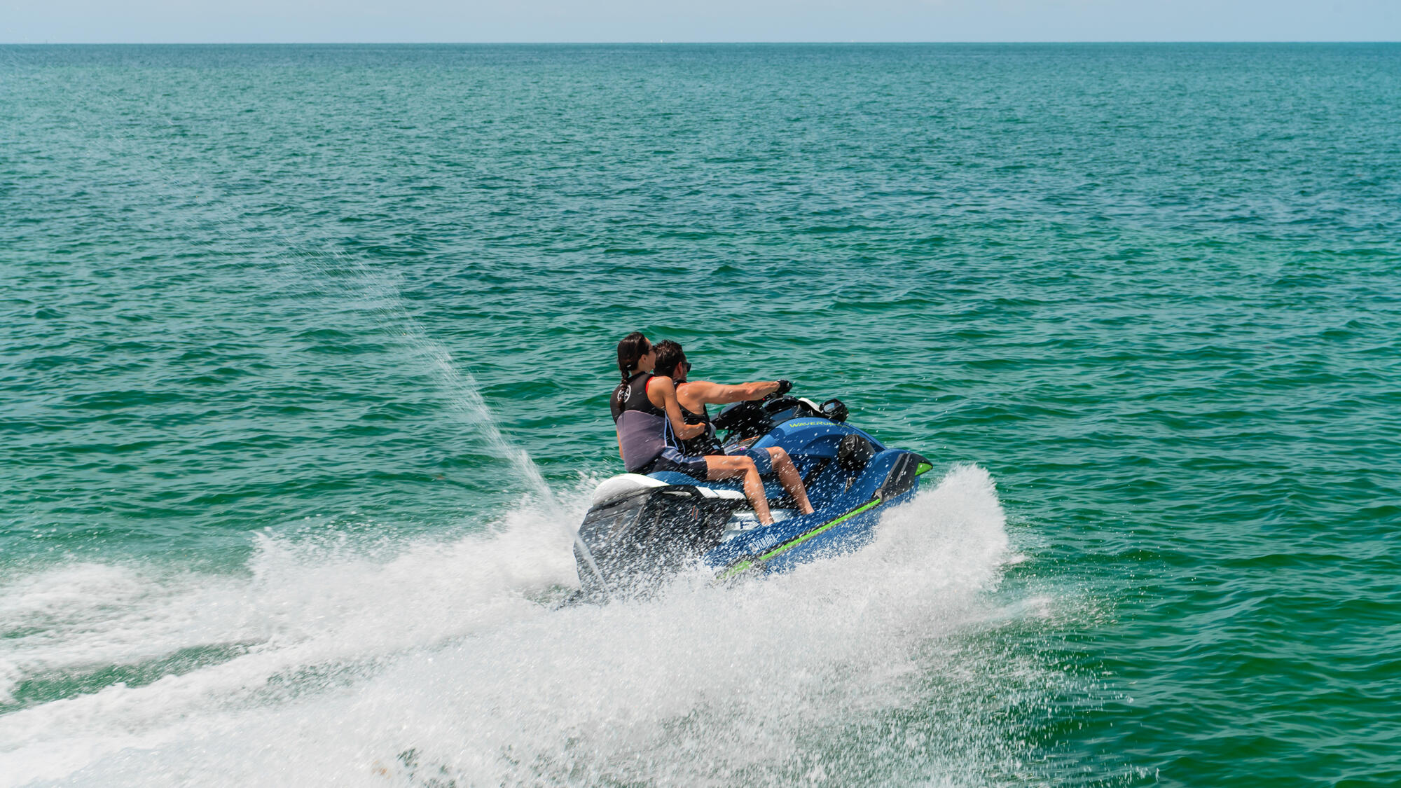 Yamaha FX Cruiser SVHO – Image 22