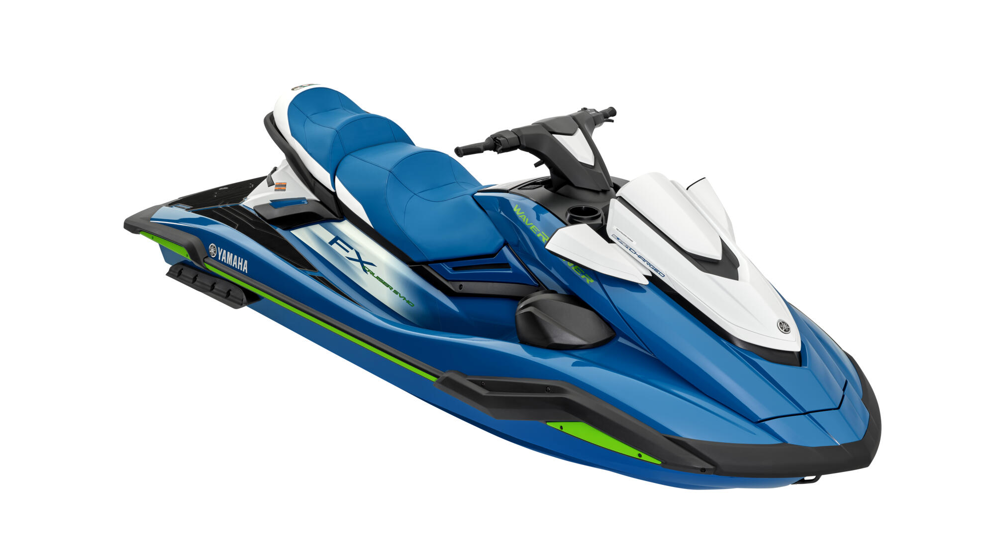 Yamaha FX Cruiser SVHO – Image 23