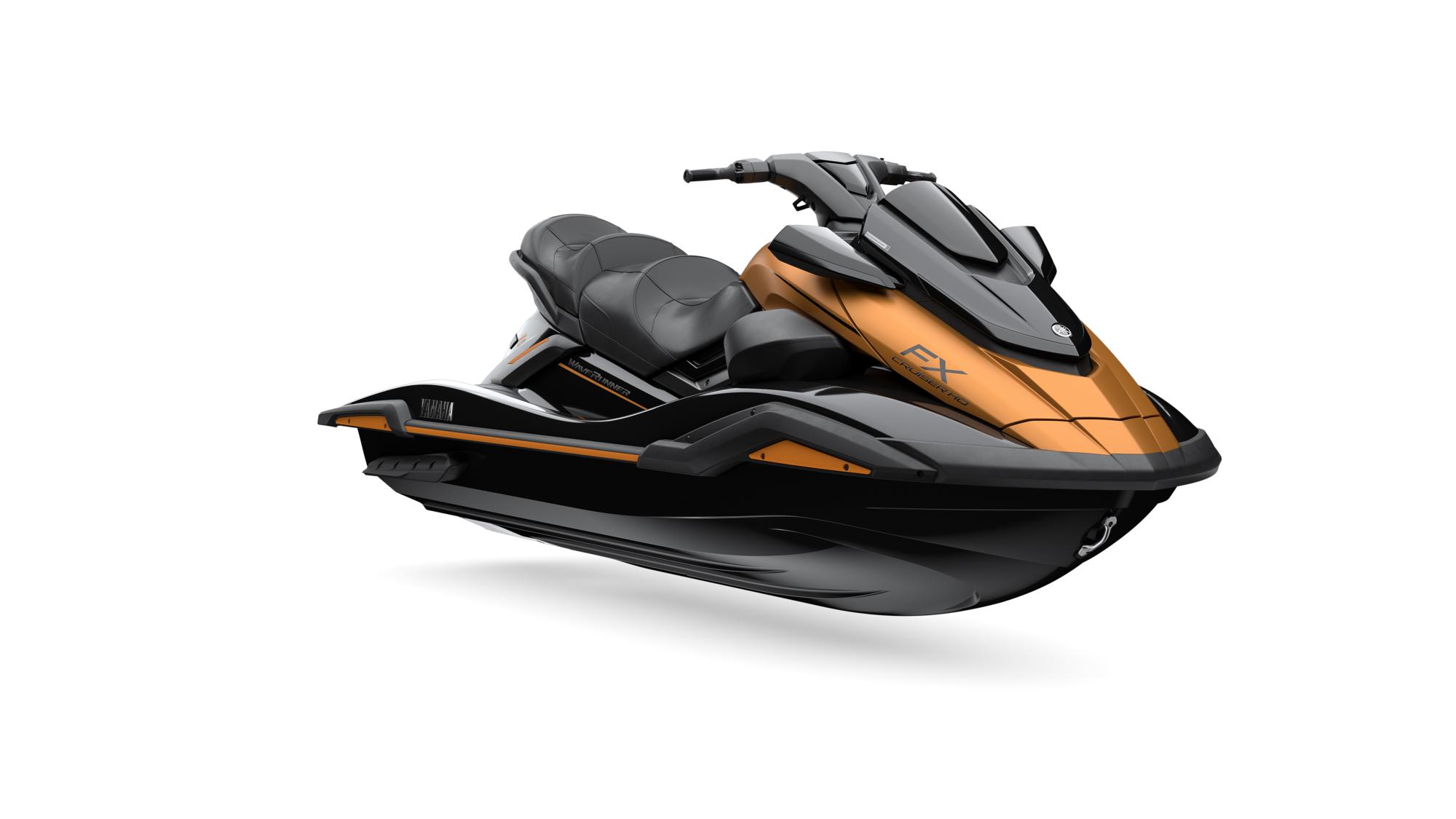 Yamaha FX Cruiser HO - Afbeelding 6