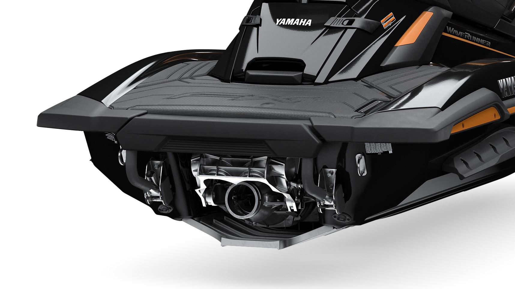 Yamaha FX Cruiser HO - Afbeelding 8