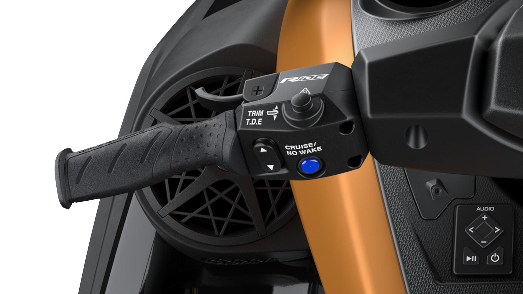 Yamaha FX Cruiser HO - Afbeelding 10