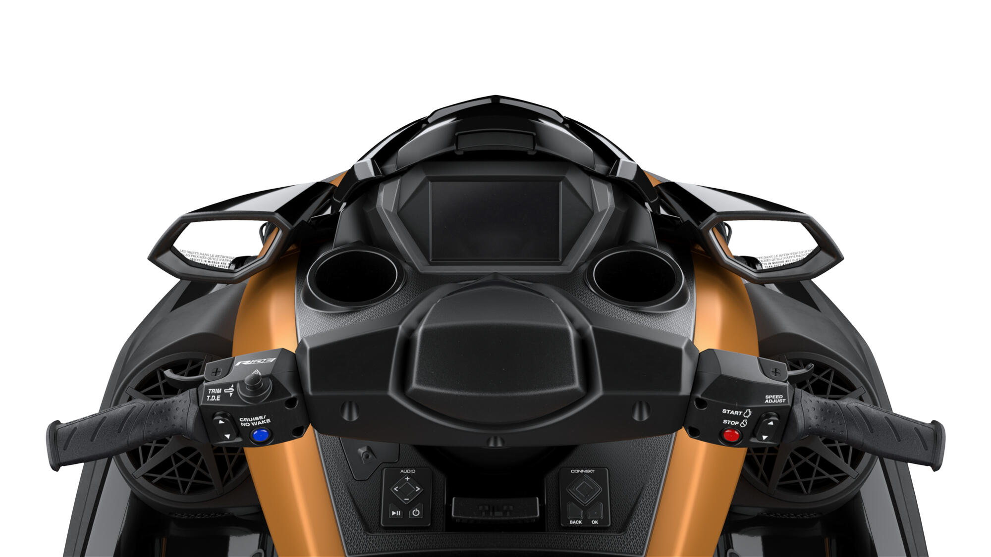 Yamaha FX Cruiser HO - Afbeelding 12