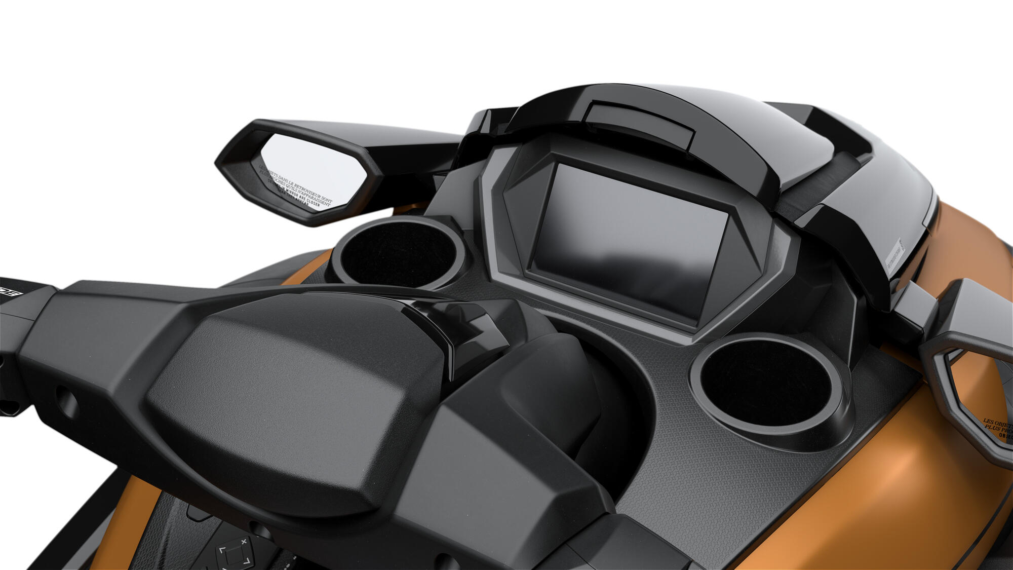 Yamaha FX Cruiser HO - Afbeelding 11