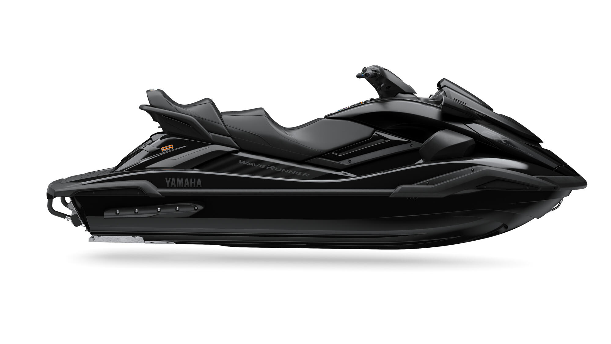 Yamaha FX Cruiser SVHO – Image 7