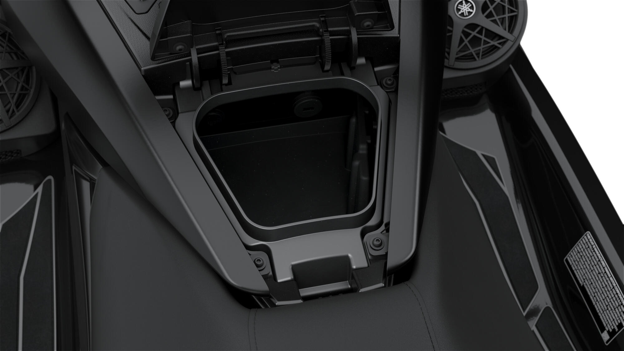 Yamaha FX Cruiser SVHO – Image 10