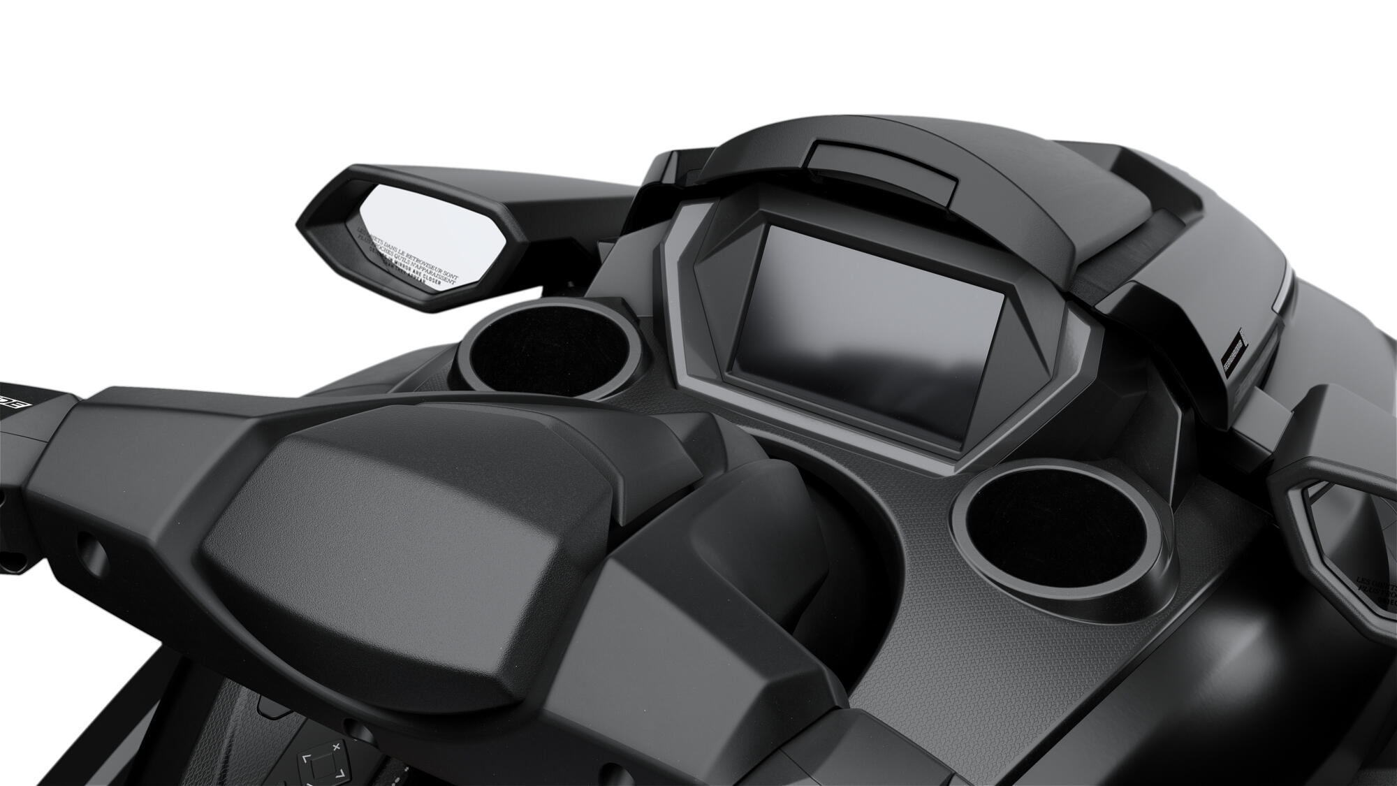 Yamaha FX Cruiser SVHO – Image 11