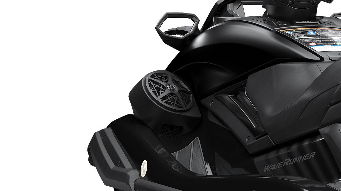 Yamaha FX Cruiser SVHO – Image 13