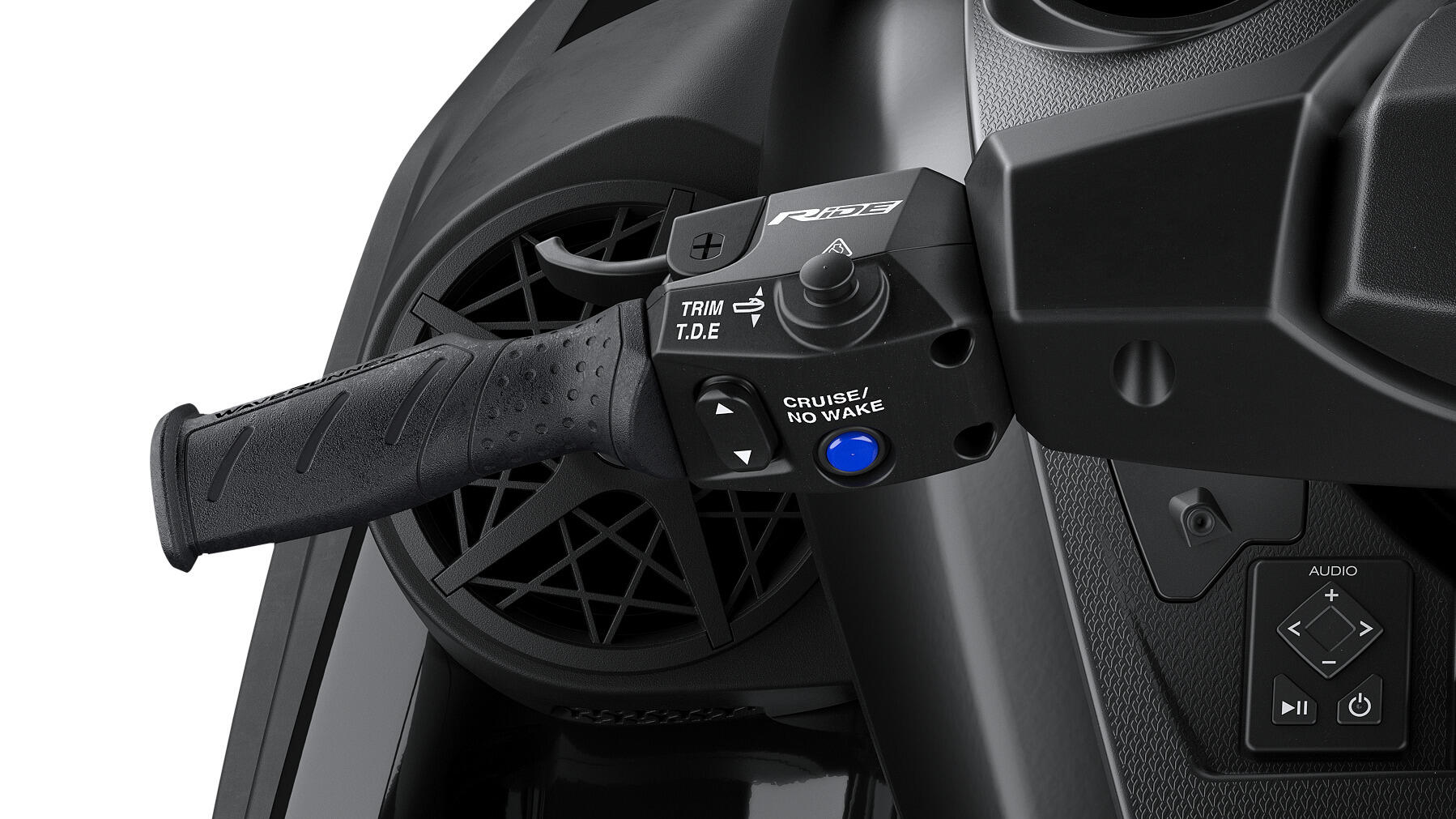 Yamaha FX Cruiser SVHO – Image 17