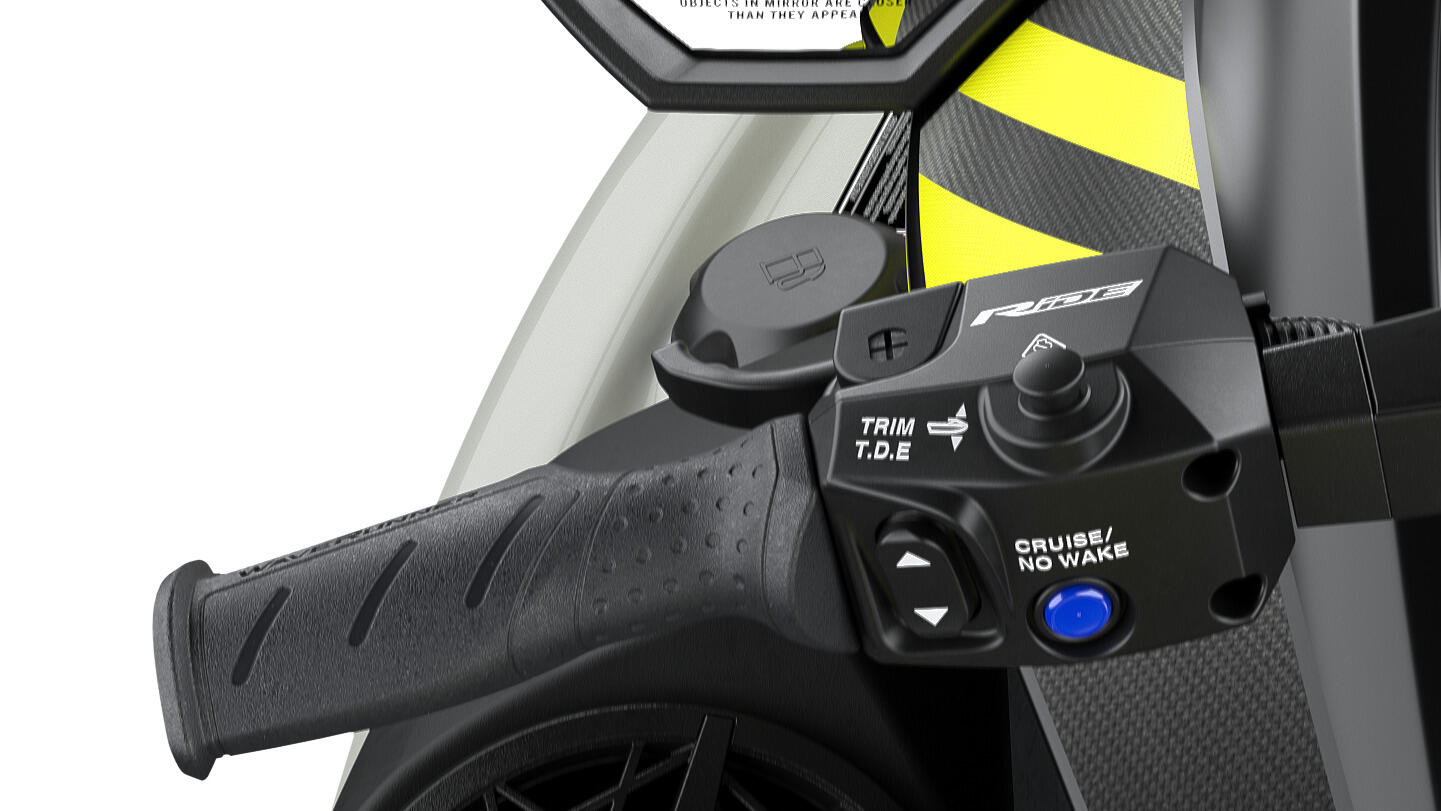 YAMAHA GP HO – Image 12