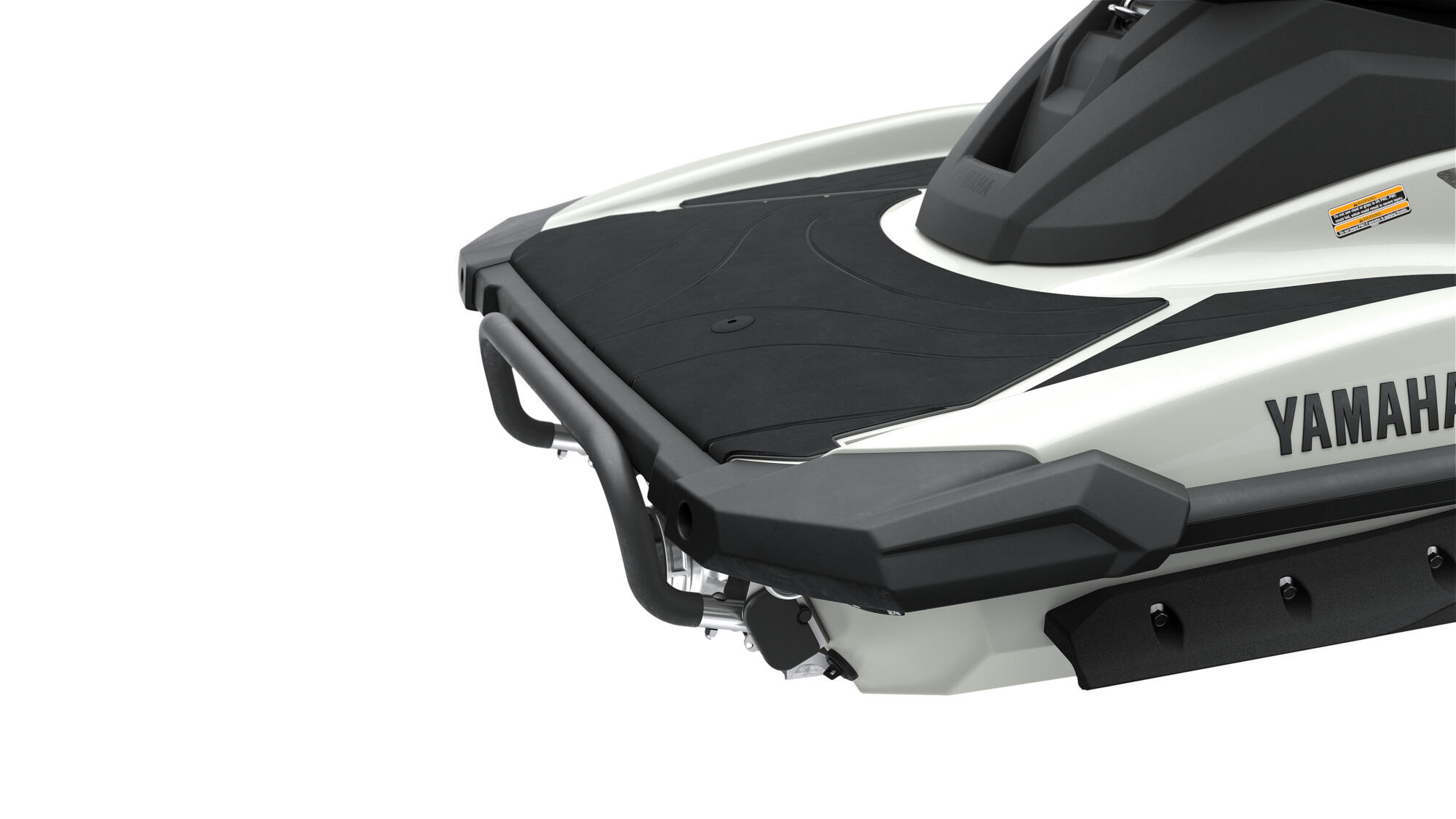 YAMAHA GP HO – Image 13