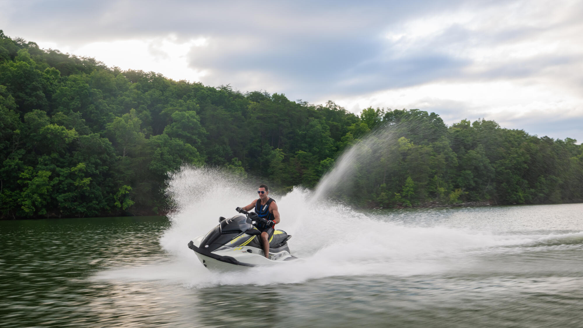 YAMAHA GP HO – Image 6