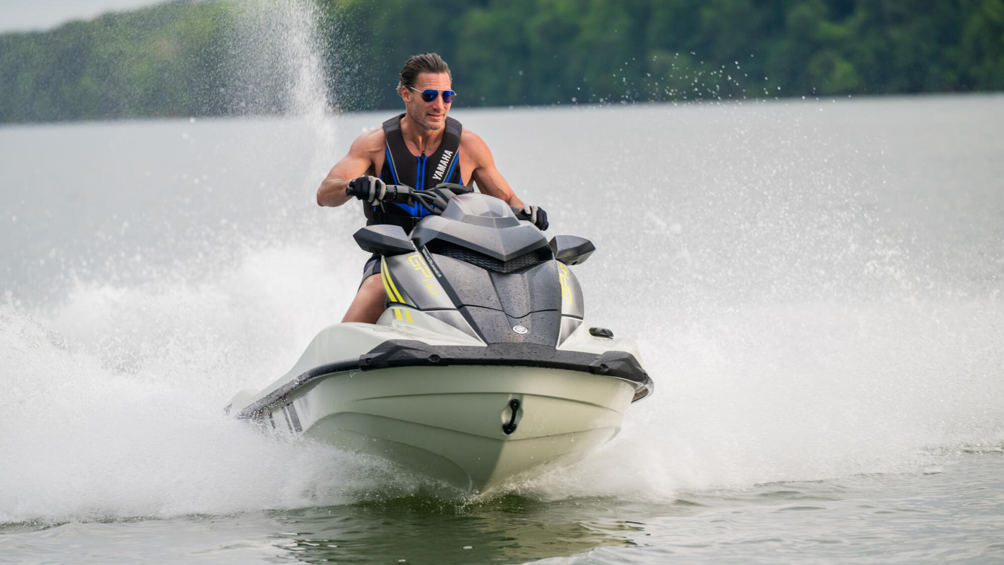 YAMAHA GP HO – Image 5