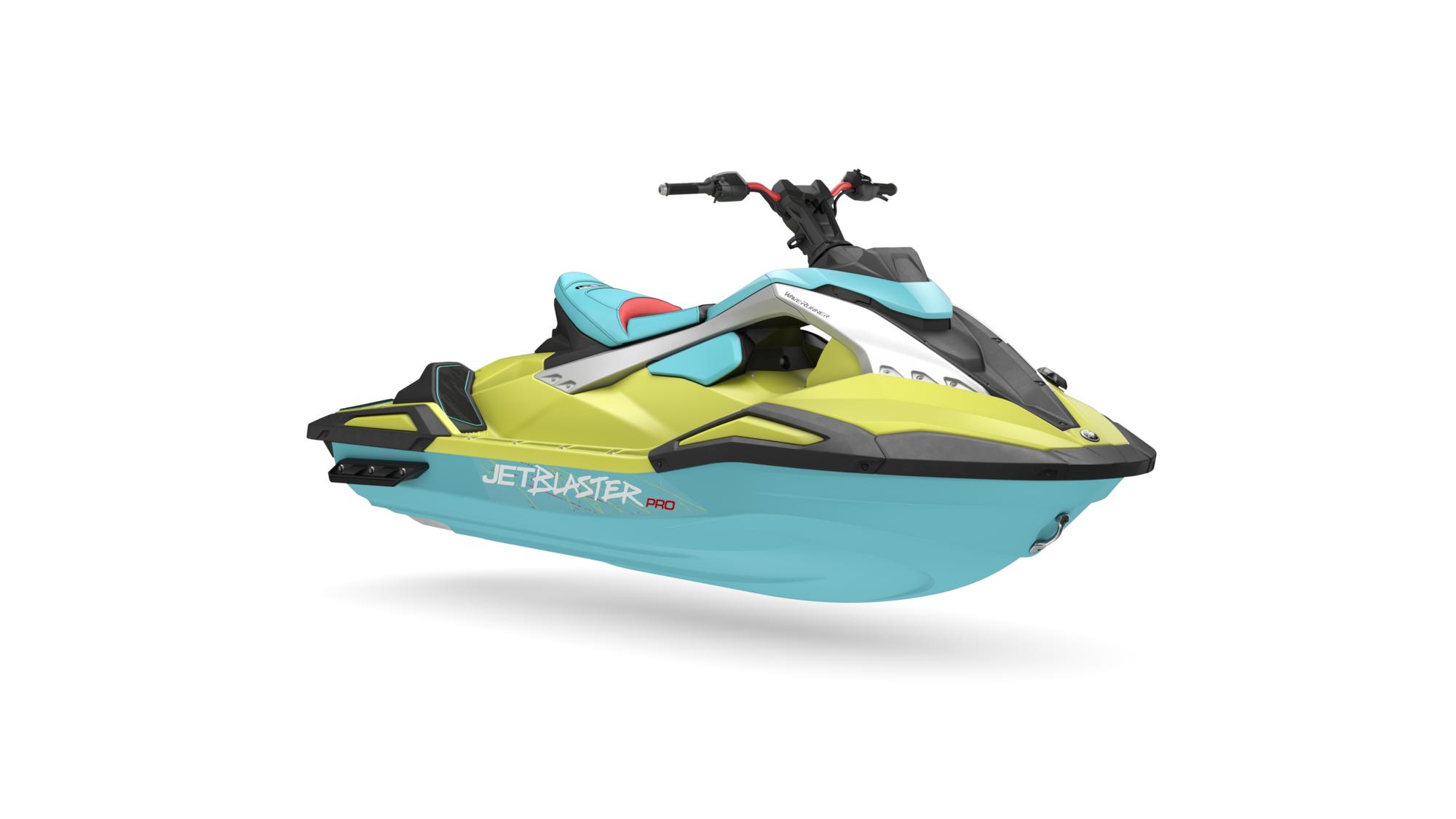 JetBlaster PRO - Imagen 8