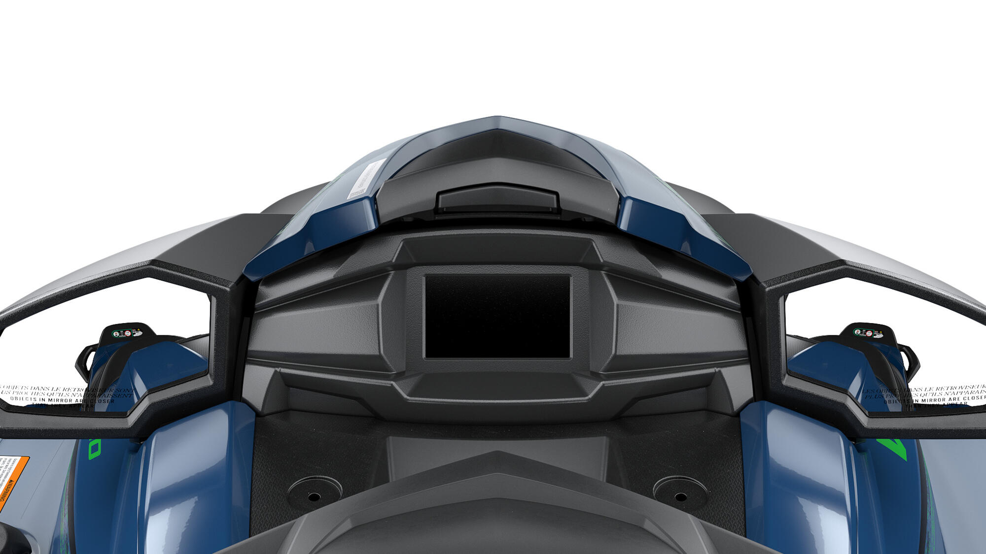 YAMAHA VX CRUISER HO - Afbeelding 10