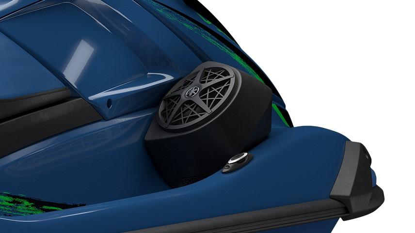 YAMAHA VX CRUISER HO - Afbeelding 11