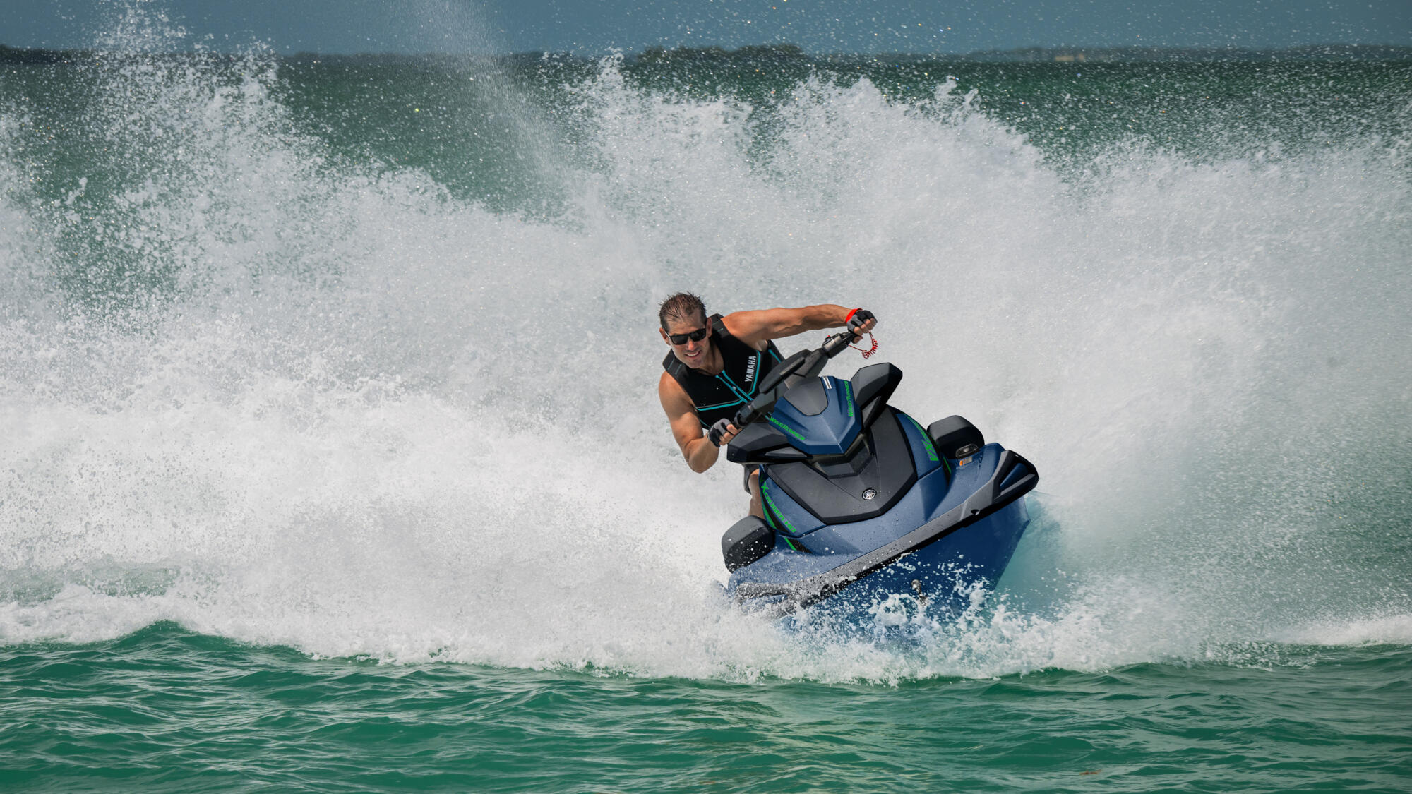 YAMAHA VX CRUISER HO - Afbeelding 5