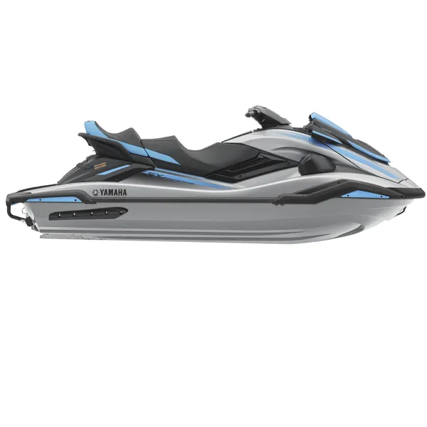 yamaha fx cruiser ho 2024