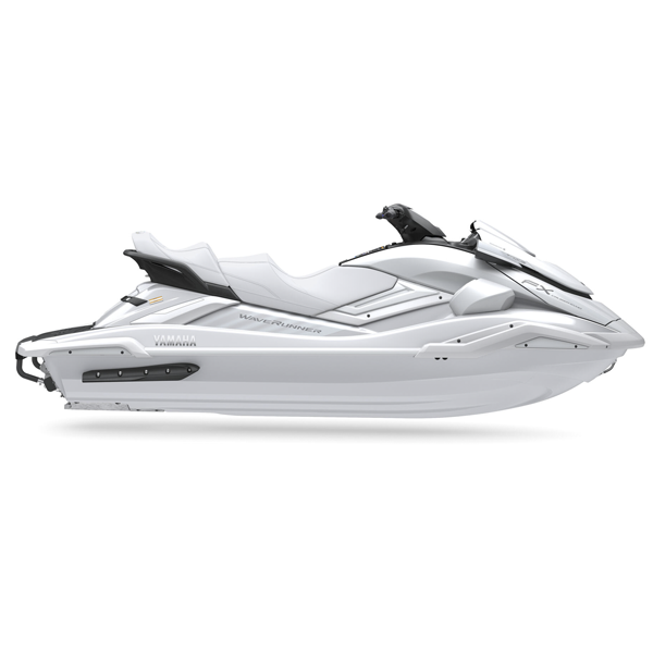 yamaha fx svho cruiser 2025