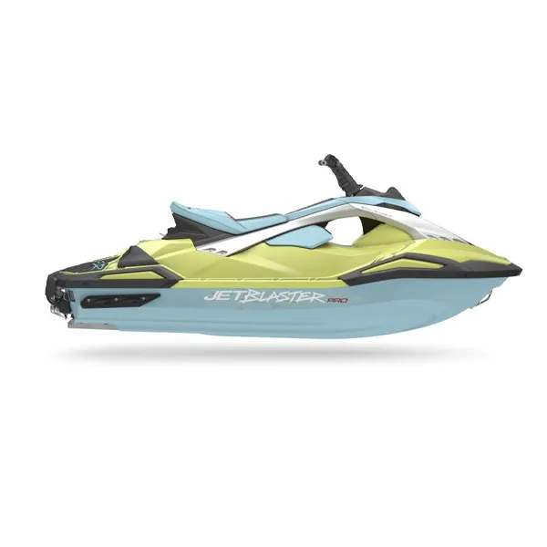 yamaha jetblaster pro