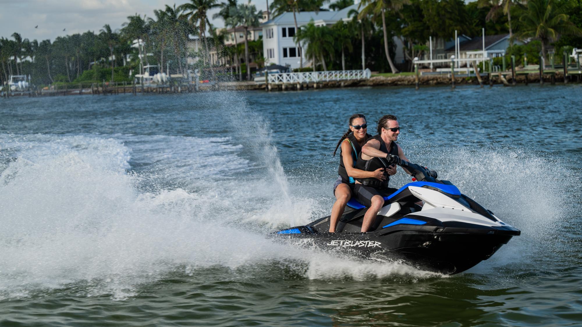 Jetblaster - Imagen 3