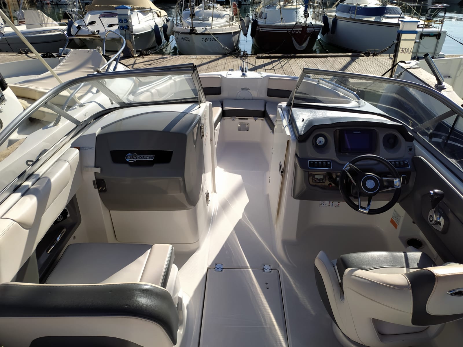 Private Bootstour mit Schnorcheln und Sonnenuntergang – Bild 7